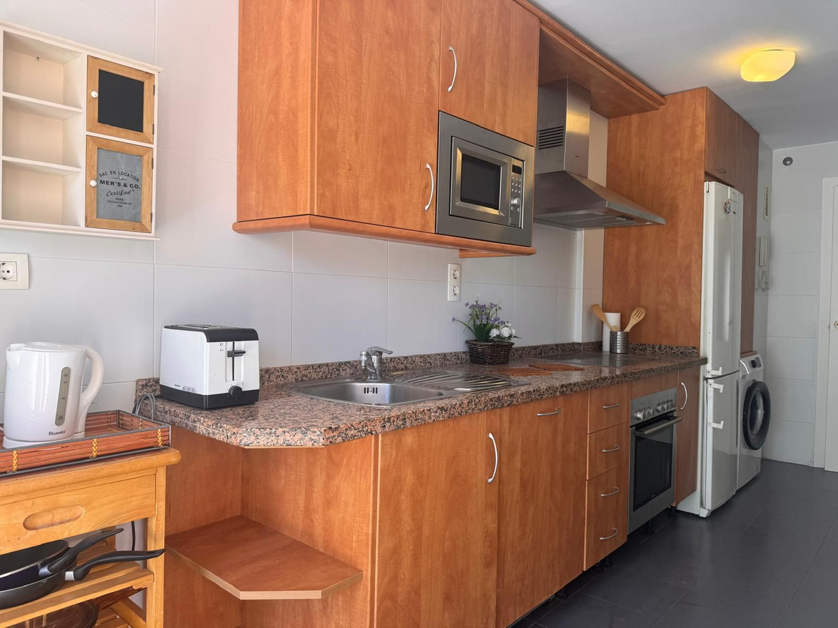 Appartement te koop in La Duquesa | 2 slaapkamers H5348035