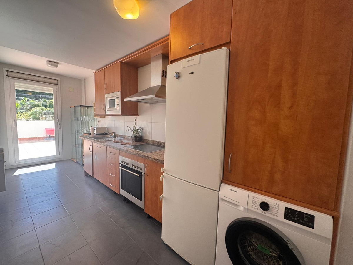 Appartement te koop in La Duquesa | 2 slaapkamers H5348035