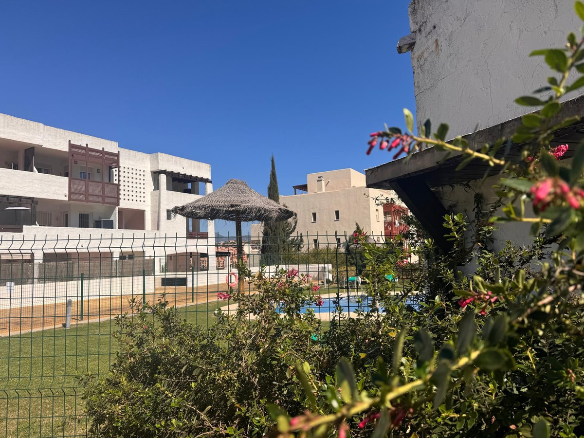 Appartement te koop in La Duquesa | 2 slaapkamers H5348035