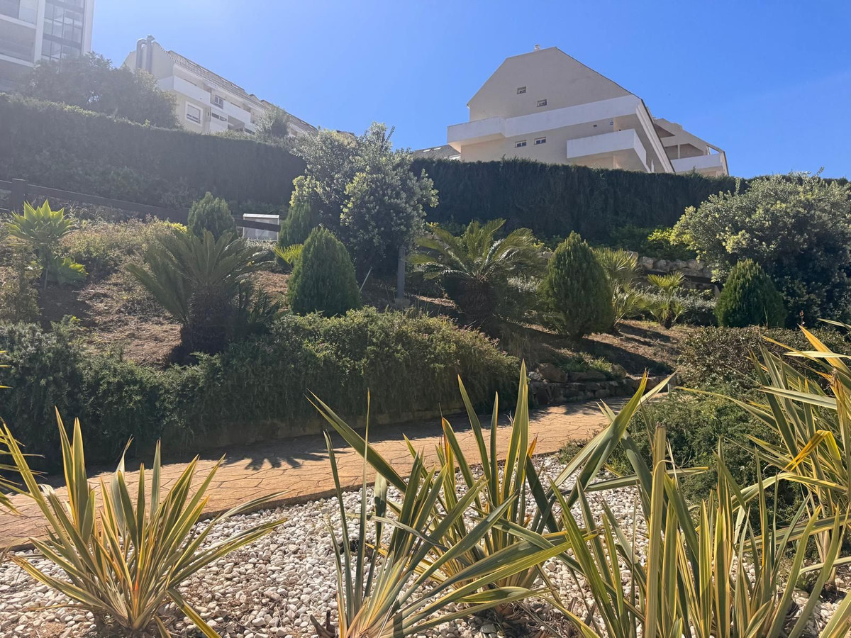 Appartement te koop in La Duquesa | 2 slaapkamers H5348035