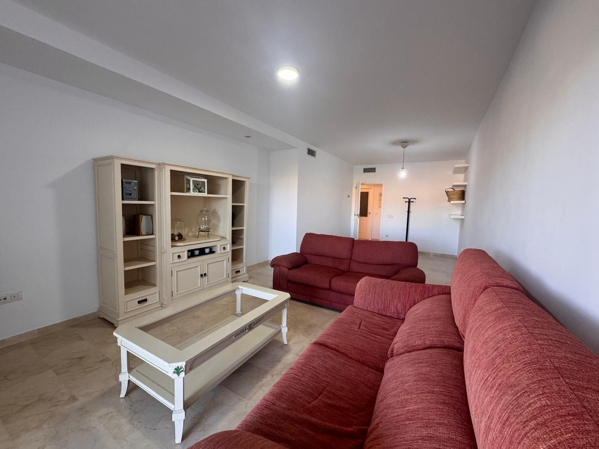 Appartement te koop in La Duquesa | 2 slaapkamers H5348035