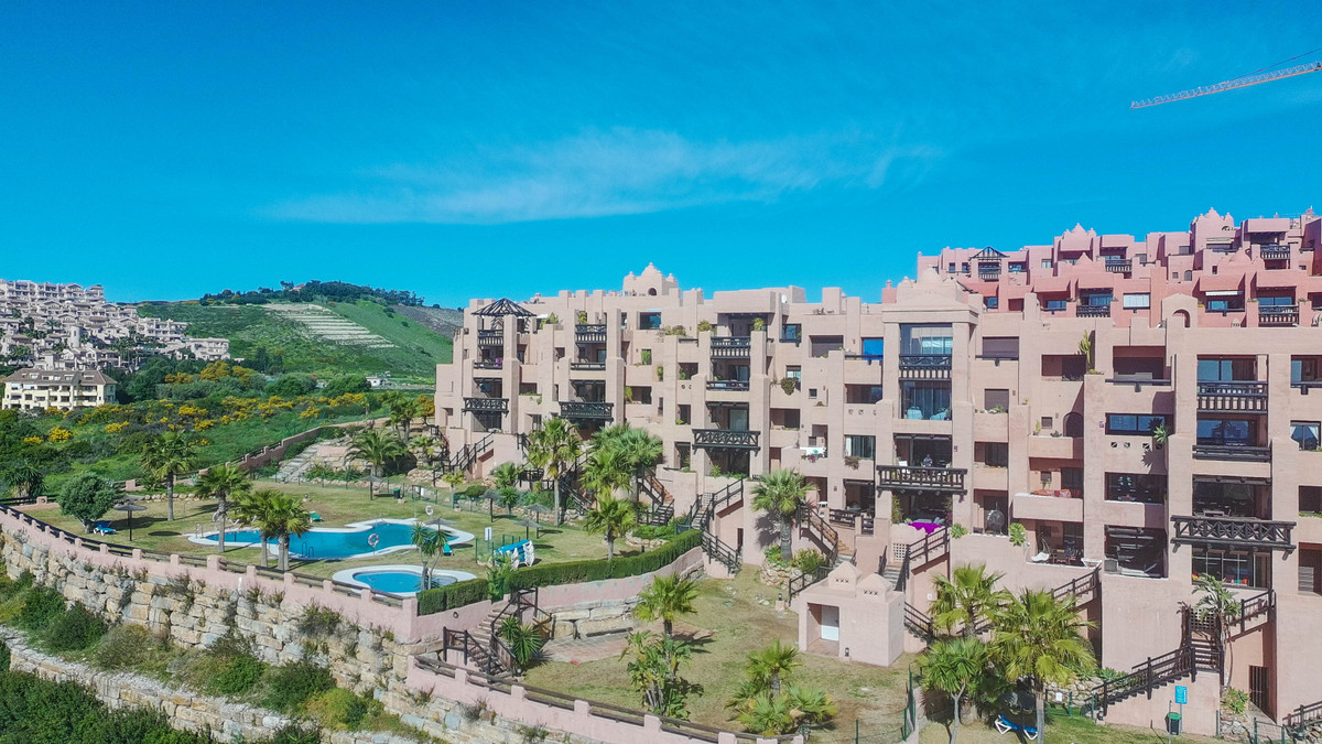 Appartement te koop in La Duquesa | 2 slaapkamers H5348896