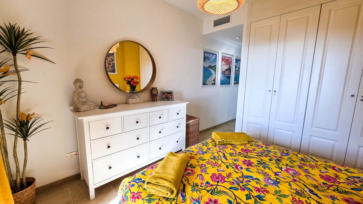 Appartement te koop in La Duquesa | 2 slaapkamers H5348896