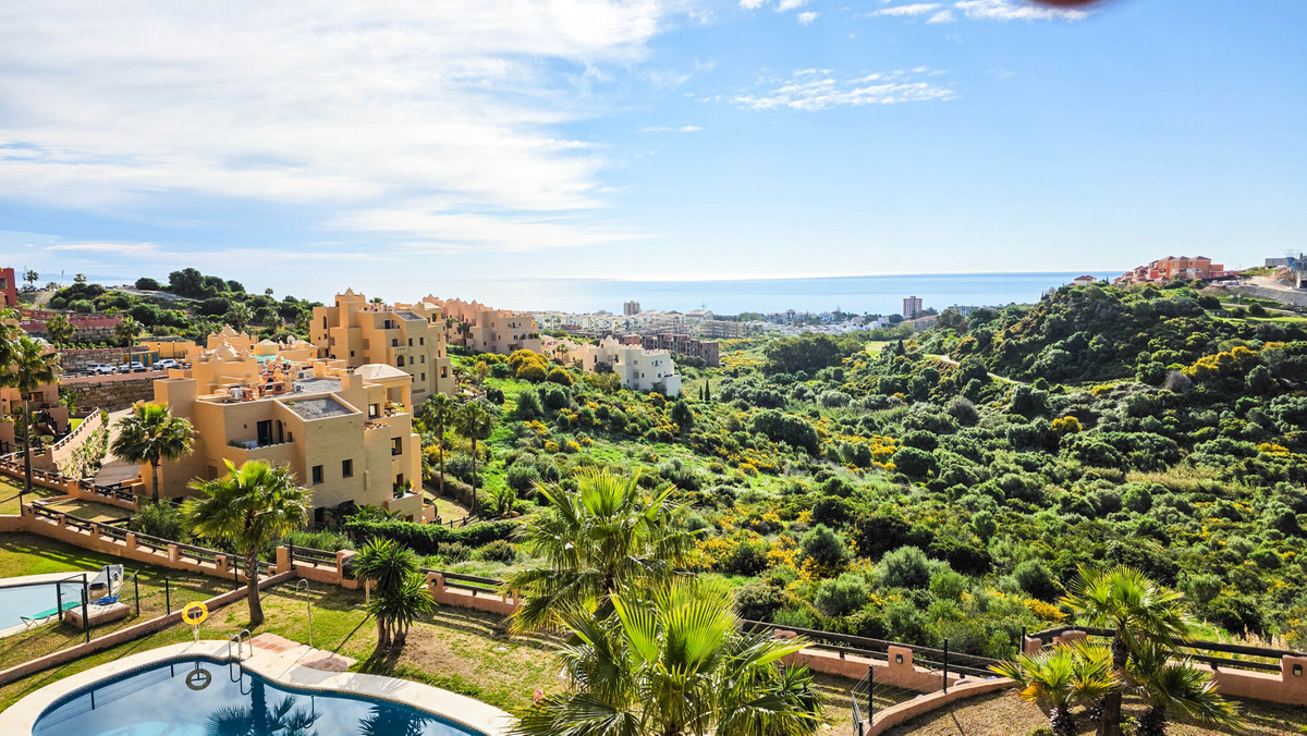 Appartement te koop in La Duquesa | 2 slaapkamers H5348896