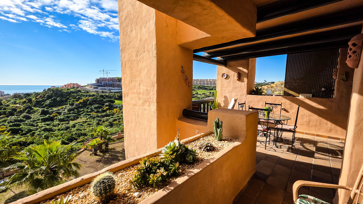 Appartement te koop in La Duquesa | 2 slaapkamers H5348896