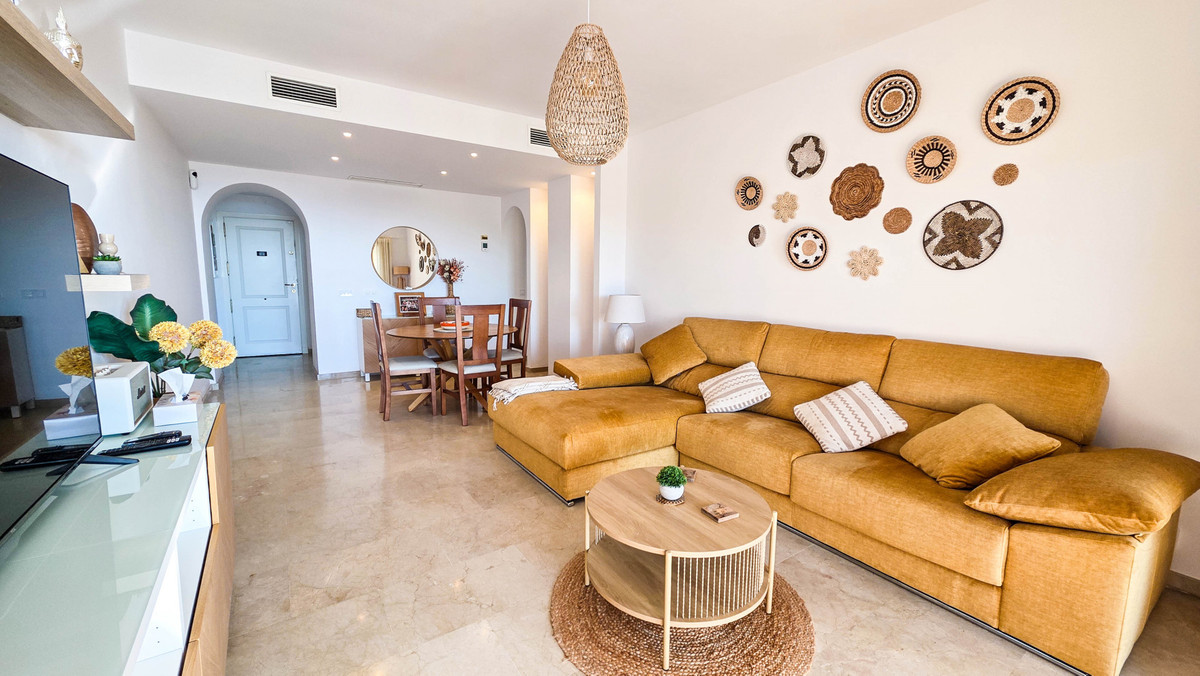 Appartement te koop in La Duquesa | 2 slaapkamers H5348896