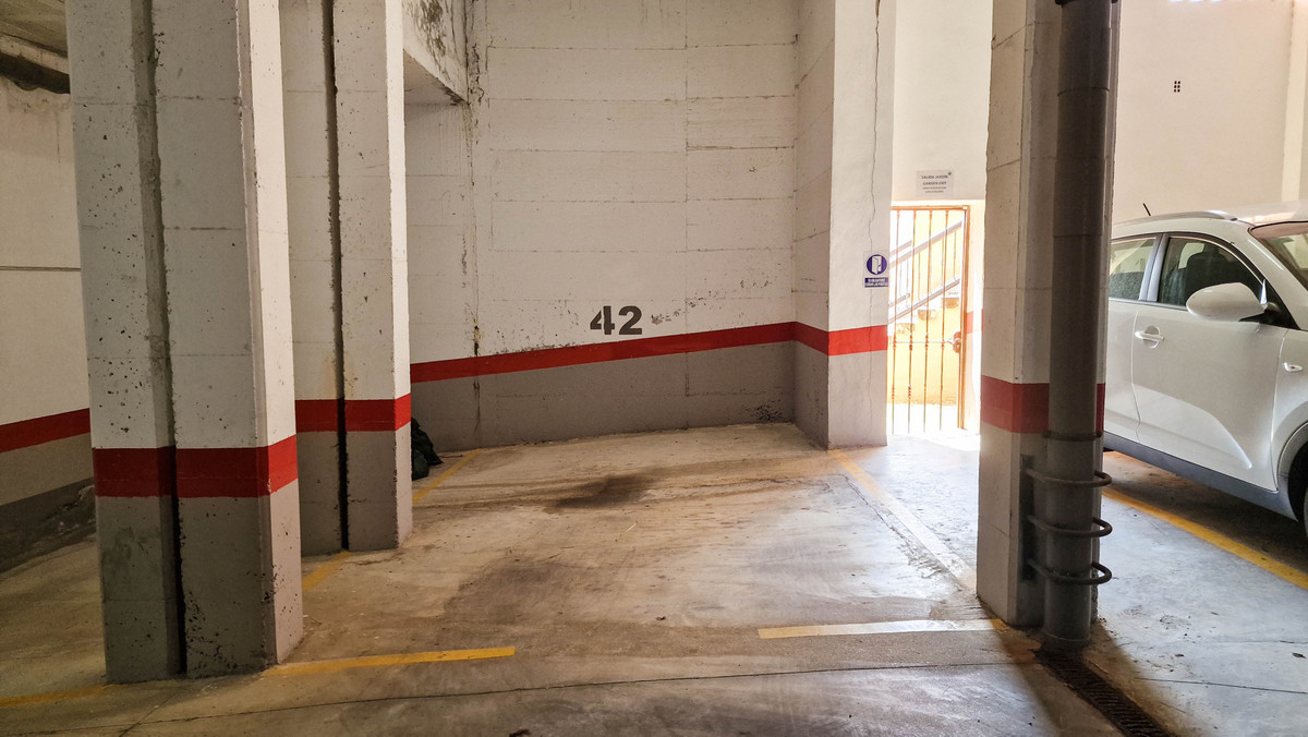 Appartement te koop in La Duquesa | 2 slaapkamers H5348896