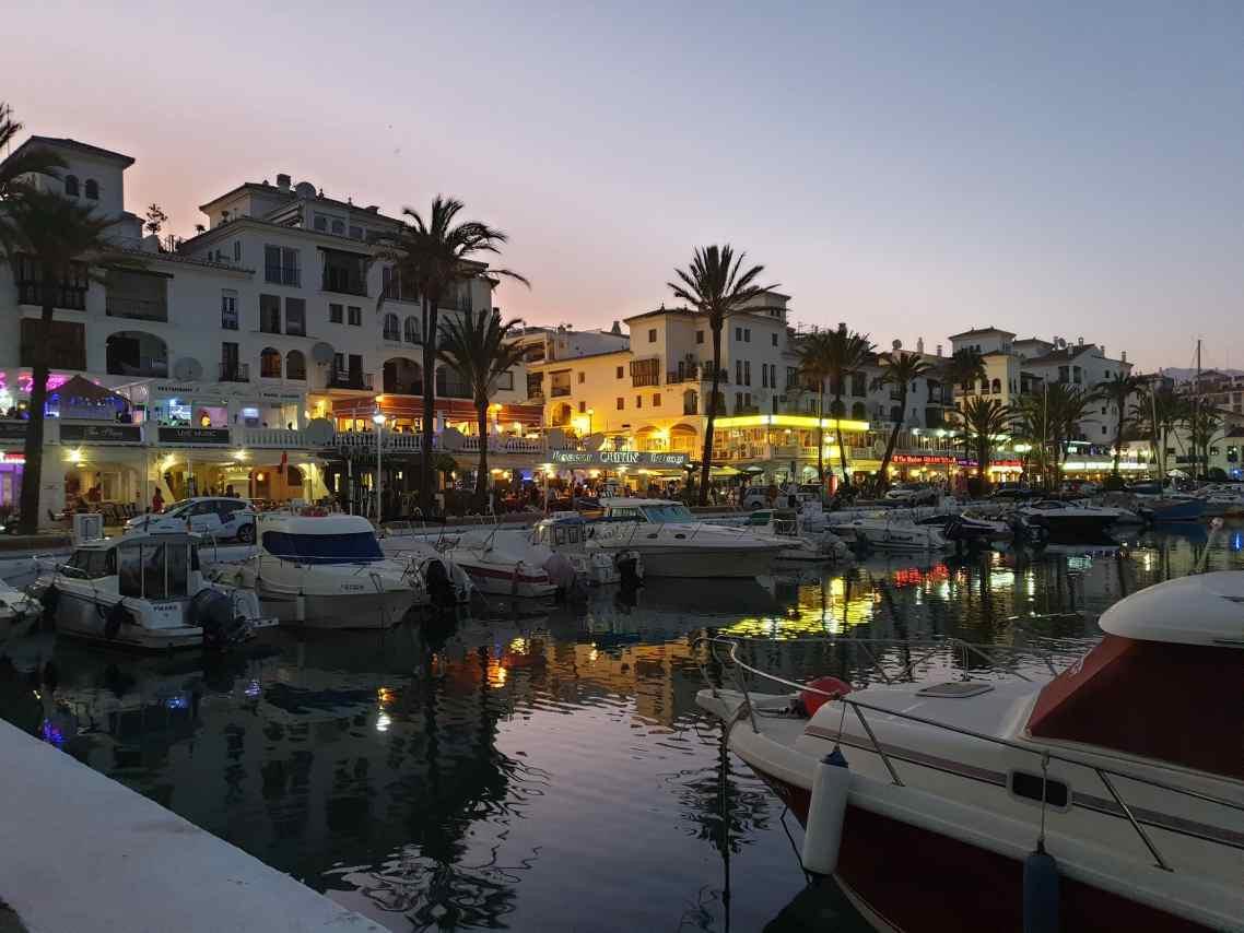 Appartement te koop in La Duquesa | 2 slaapkamers H5348896