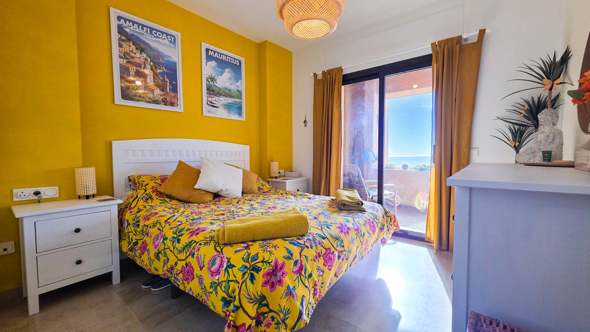 Appartement te koop in La Duquesa | 2 slaapkamers H5348896