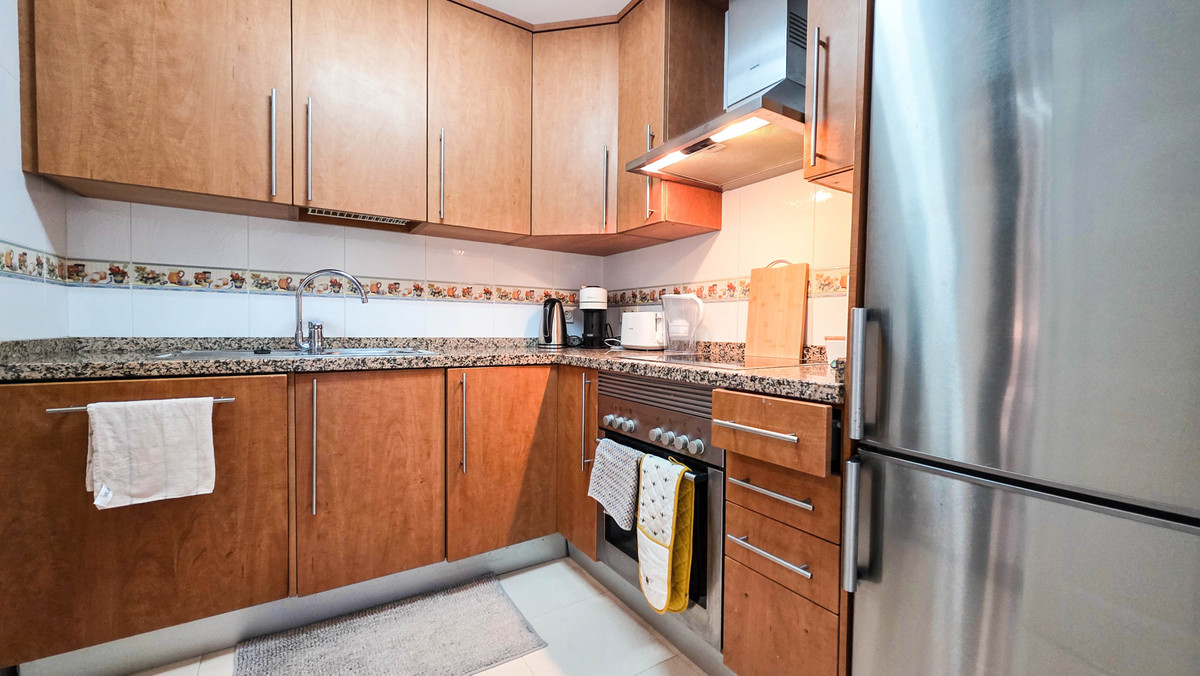 Appartement te koop in La Duquesa | 2 slaapkamers H5348896