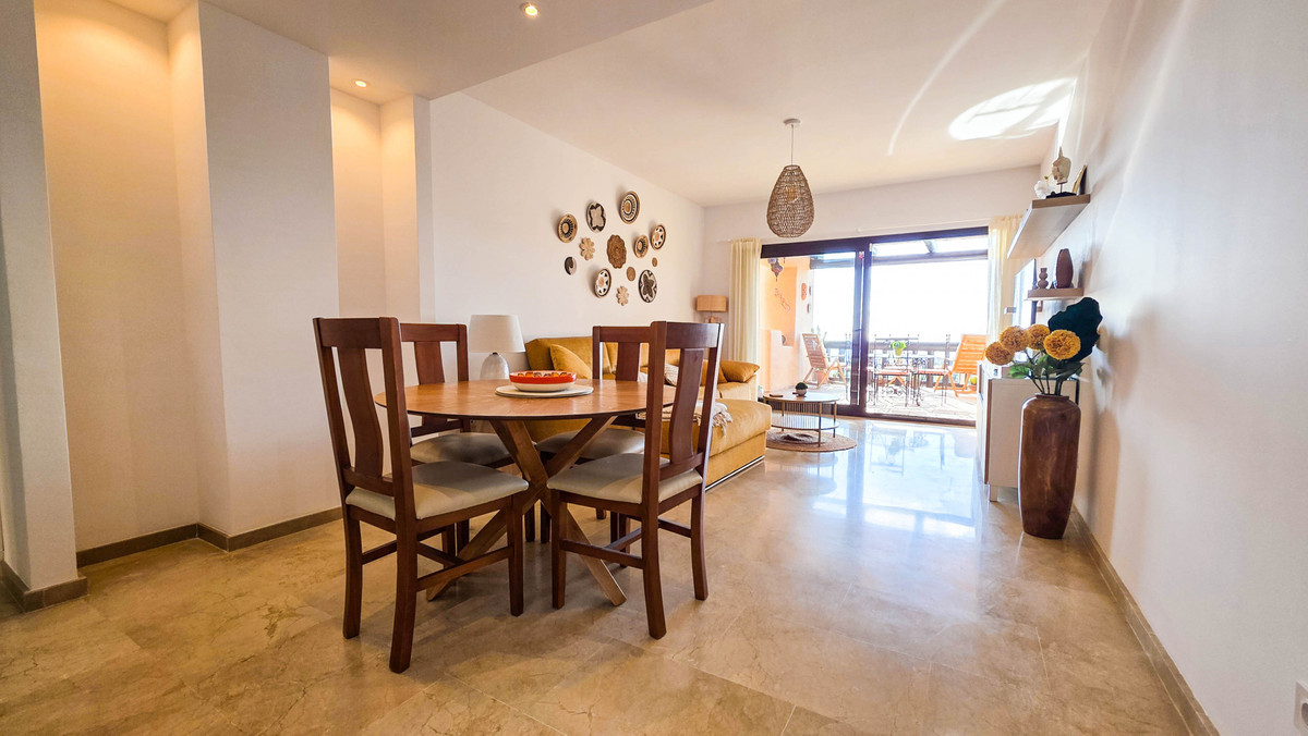 Appartement te koop in La Duquesa | 2 slaapkamers H5348896