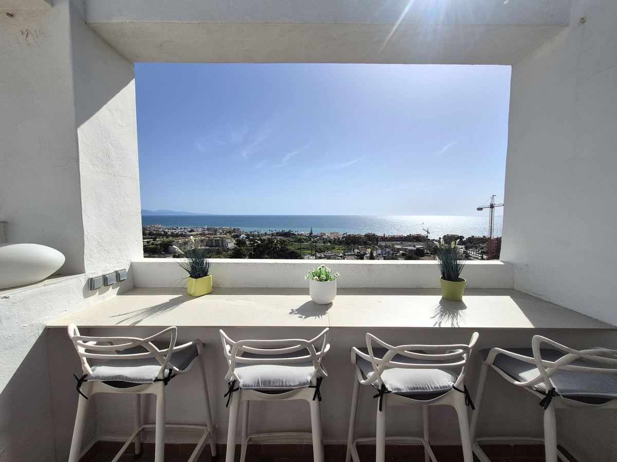 Appartement te koop in La Duquesa | 2 slaapkamers H5350561
