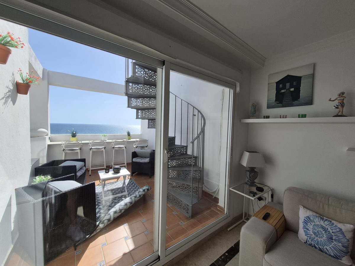 Appartement te koop in La Duquesa | 2 slaapkamers H5350561