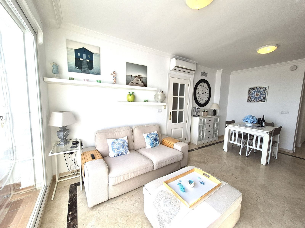 Appartement te koop in La Duquesa | 2 slaapkamers H5350561
