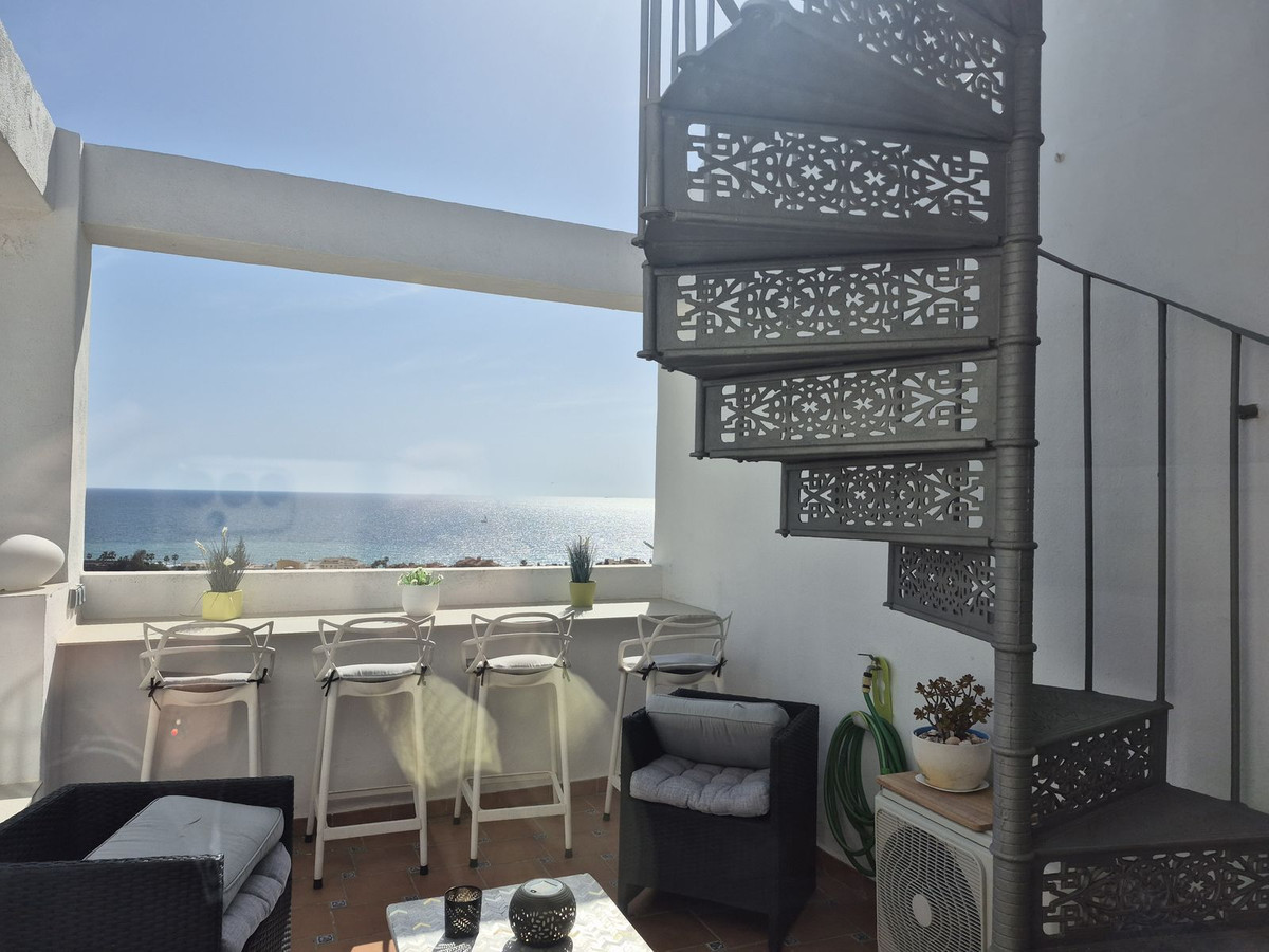 Appartement te koop in La Duquesa | 2 slaapkamers H5350561