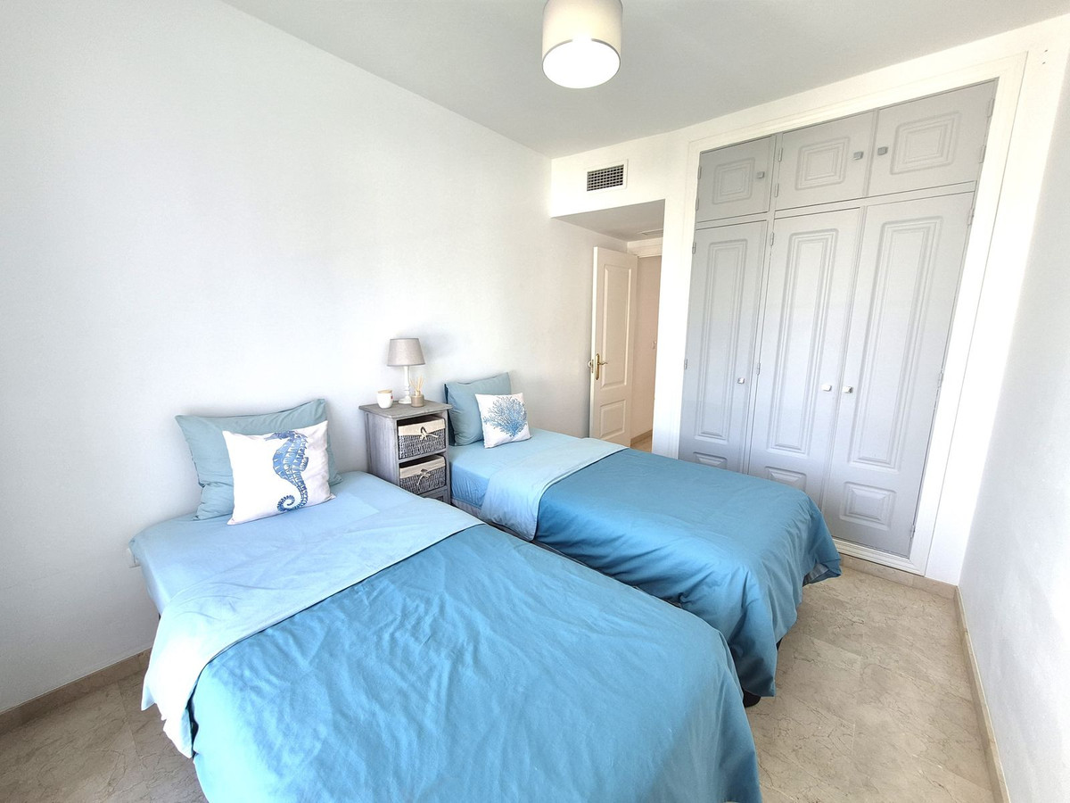 Appartement te koop in La Duquesa | 2 slaapkamers H5350561