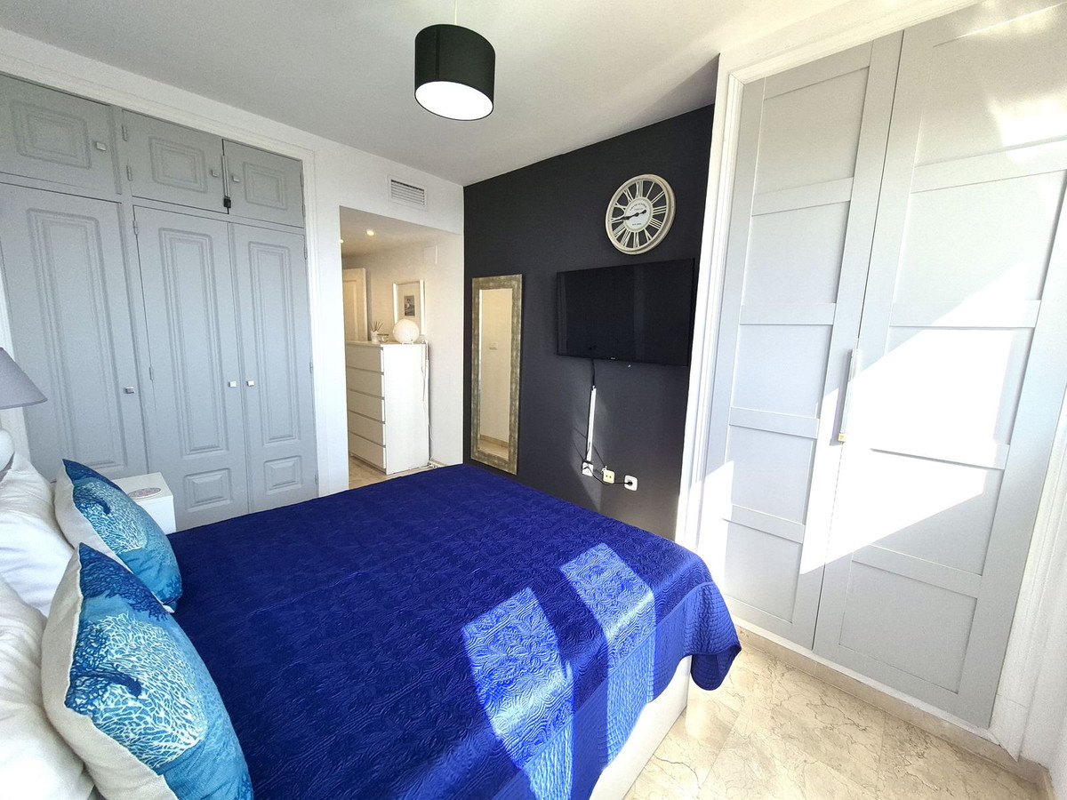 Appartement te koop in La Duquesa | 2 slaapkamers H5350561