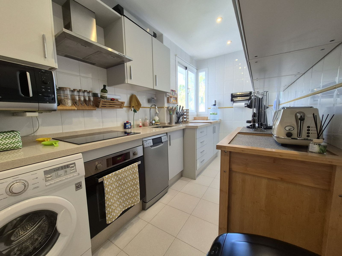 Appartement te koop in La Duquesa | 2 slaapkamers H5350561