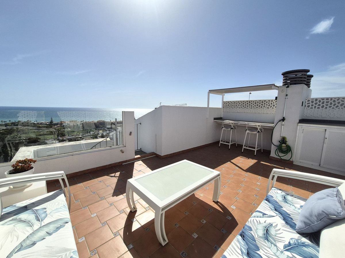 Appartement te koop in La Duquesa | 2 slaapkamers H5350561