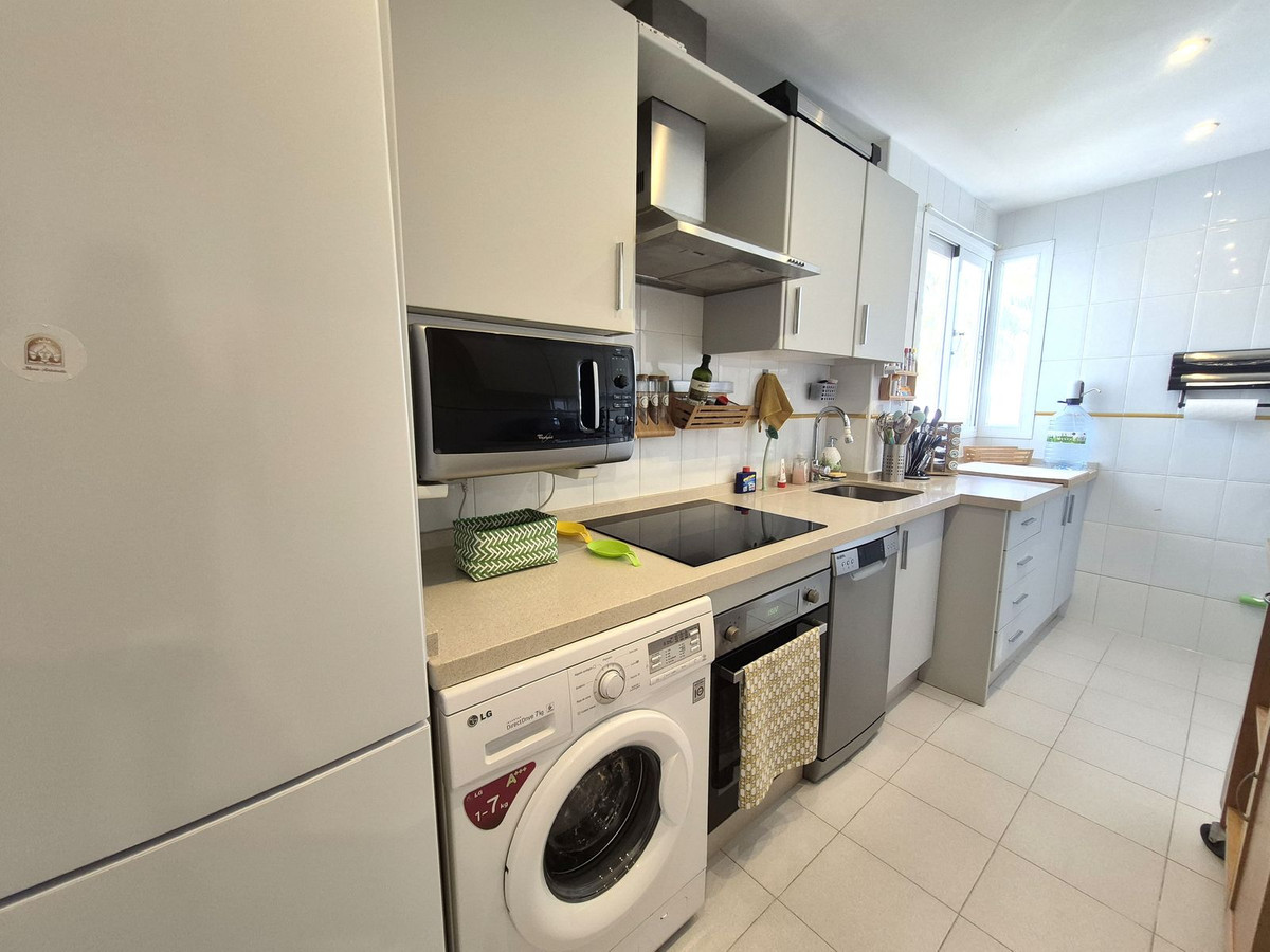 Appartement te koop in La Duquesa | 2 slaapkamers H5350561