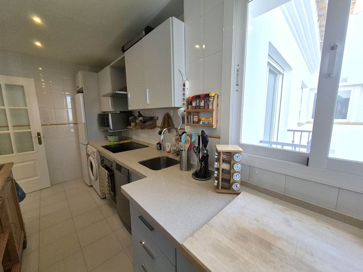 Appartement te koop in La Duquesa | 2 slaapkamers H5350561