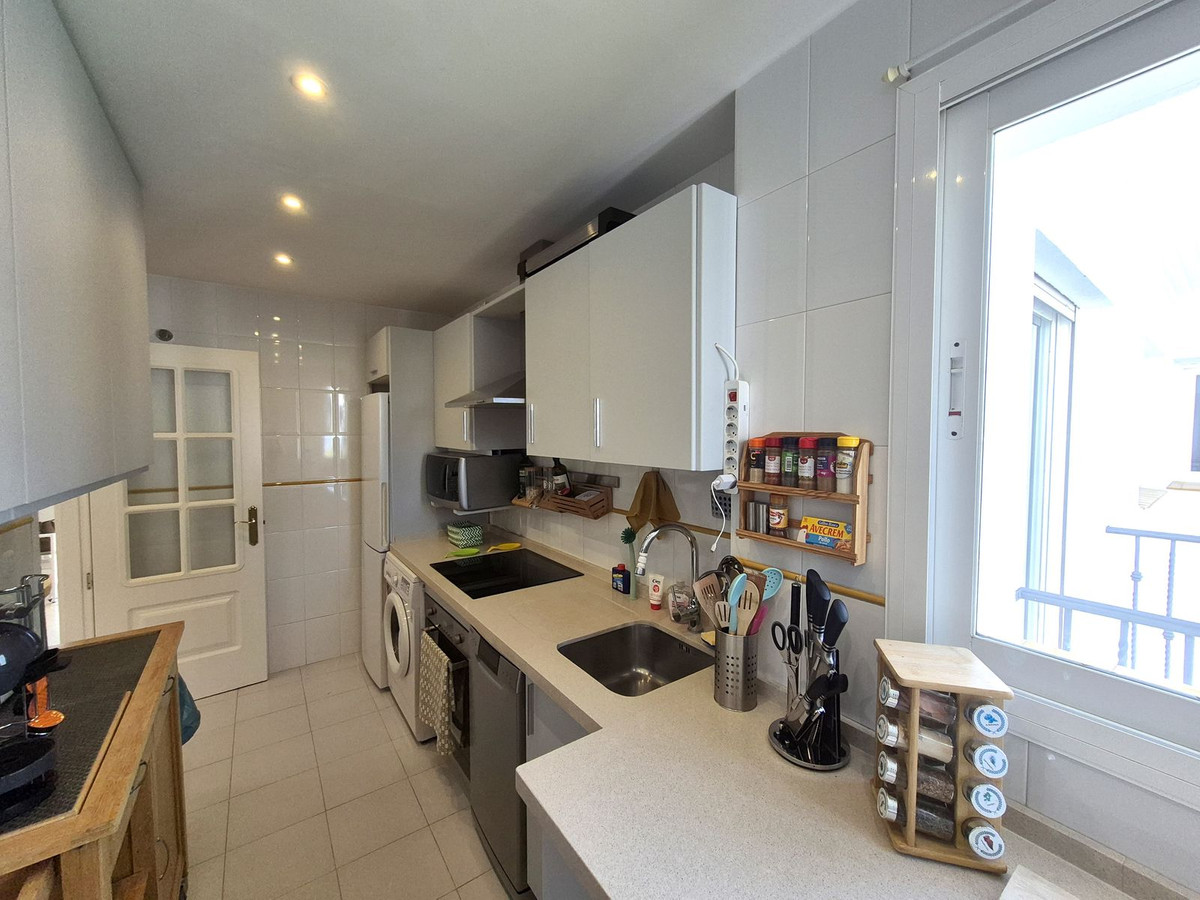 Appartement te koop in La Duquesa | 2 slaapkamers H5350561
