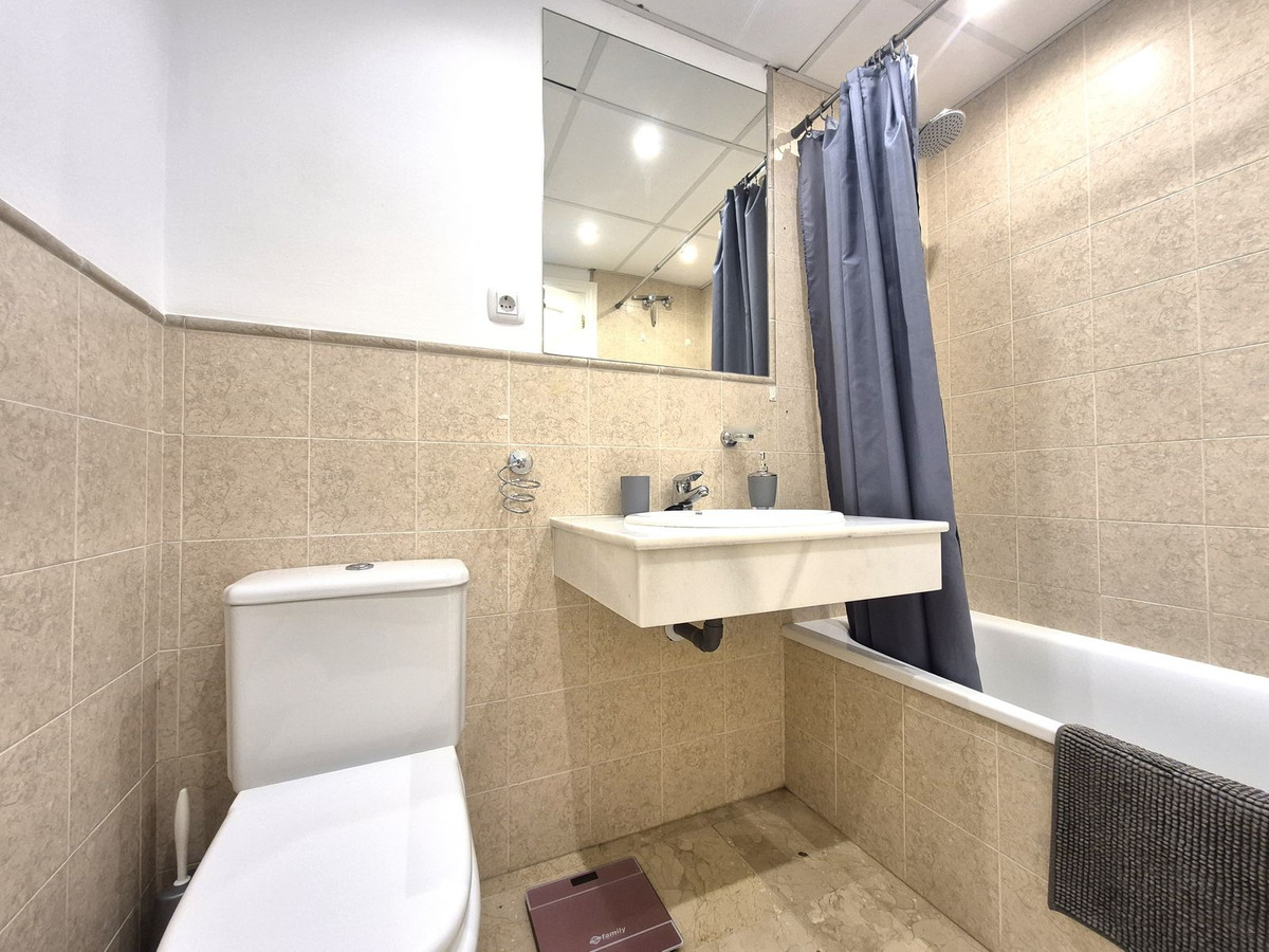 Appartement te koop in La Duquesa | 2 slaapkamers H5350561