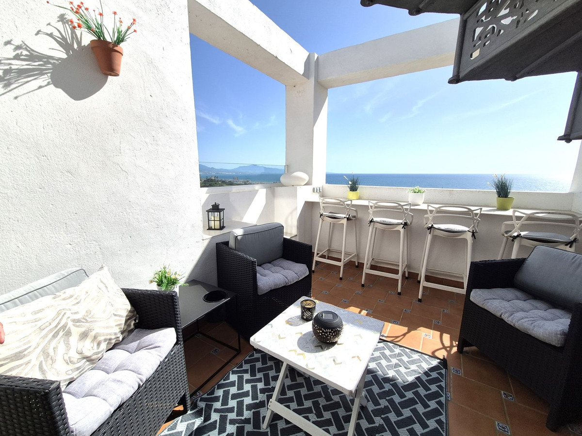 Appartement te koop in La Duquesa | 2 slaapkamers H5350561