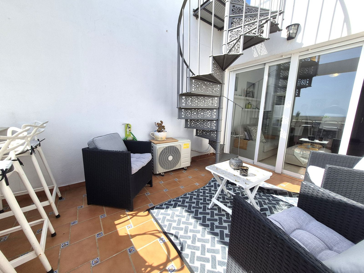 Appartement te koop in La Duquesa | 2 slaapkamers H5350561