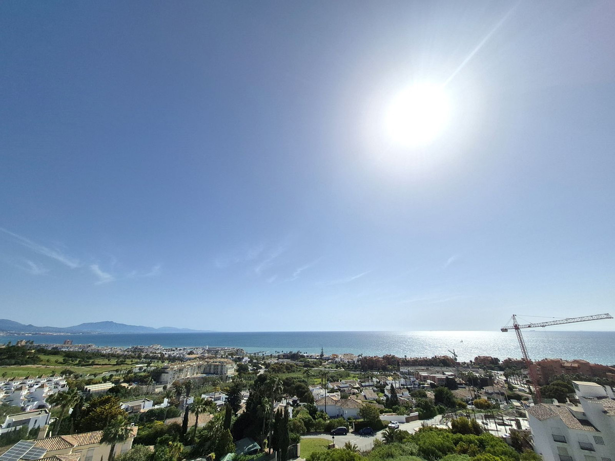 Appartement te koop in La Duquesa | 2 slaapkamers H5350561