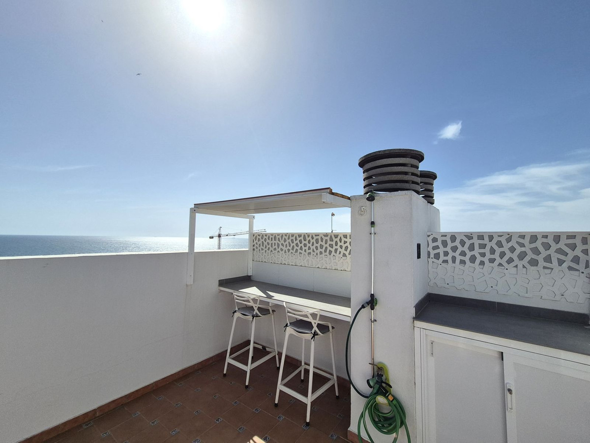 Appartement te koop in La Duquesa | 2 slaapkamers H5350561