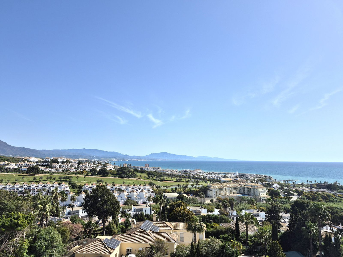 Appartement te koop in La Duquesa | 2 slaapkamers H5350561