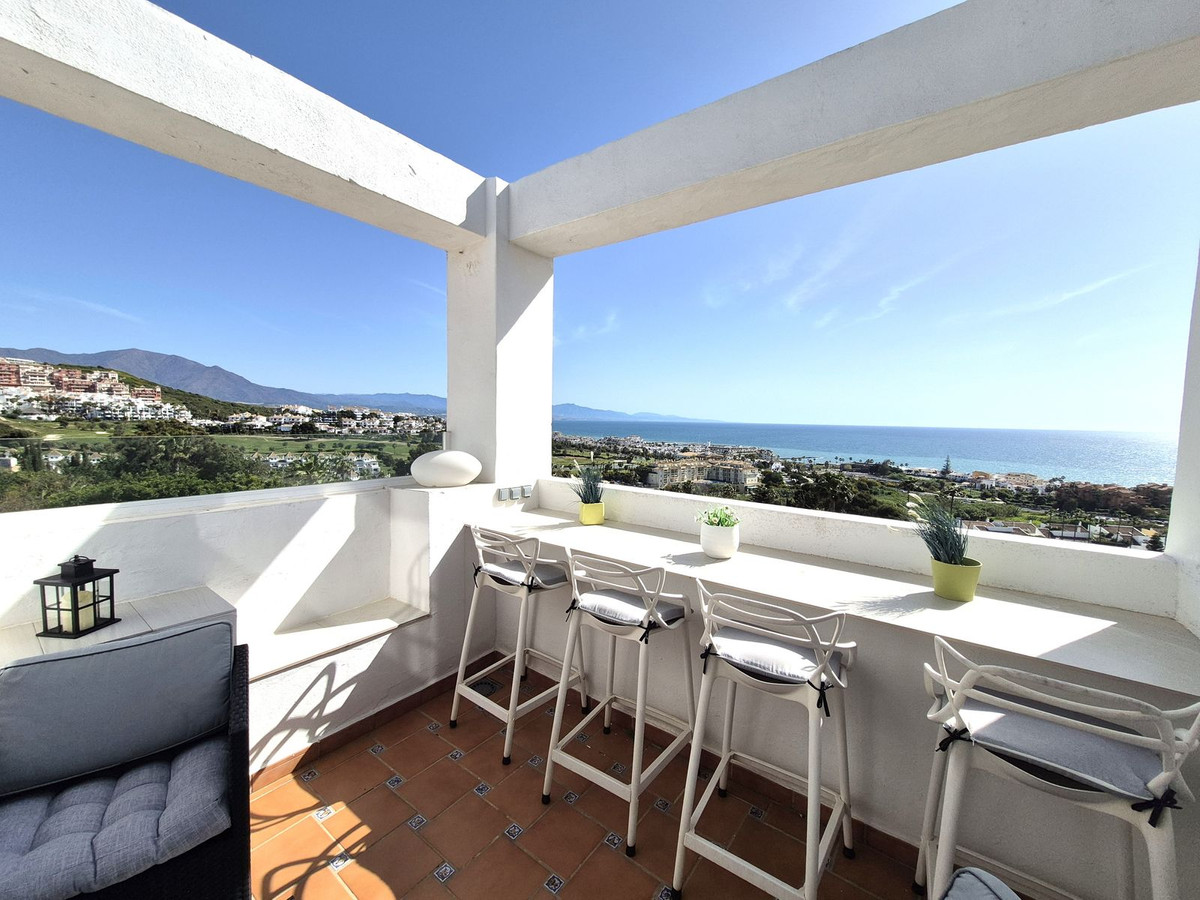 Appartement te koop in La Duquesa | 2 slaapkamers H5350561