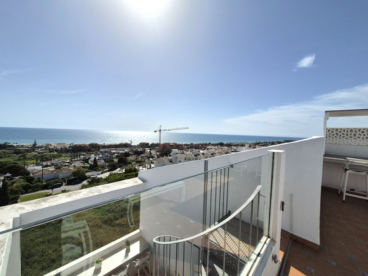 Appartement te koop in La Duquesa | 2 slaapkamers H5350561