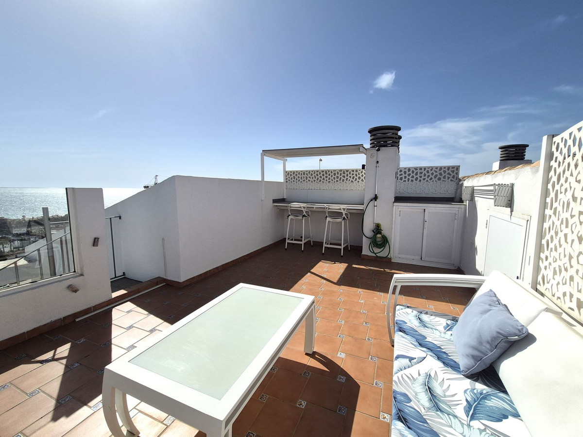 Appartement te koop in La Duquesa | 2 slaapkamers H5350561