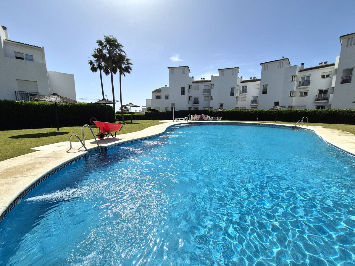 Appartement te koop in La Duquesa | 2 slaapkamers H5350561