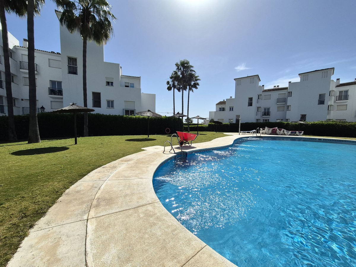 Appartement te koop in La Duquesa | 2 slaapkamers H5350561