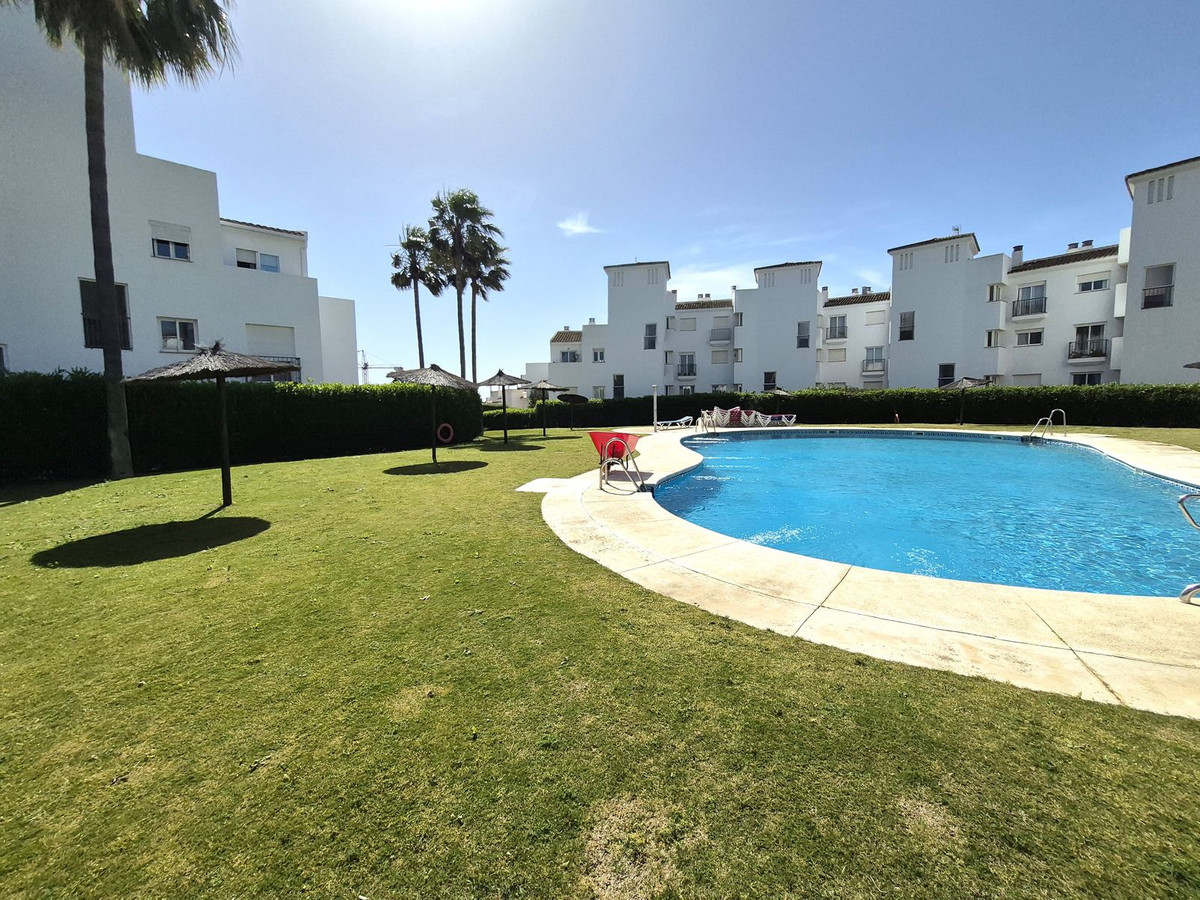 Appartement te koop in La Duquesa | 2 slaapkamers H5350561