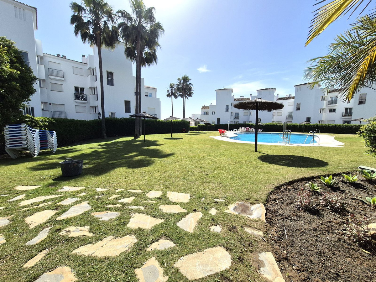 Appartement te koop in La Duquesa | 2 slaapkamers H5350561