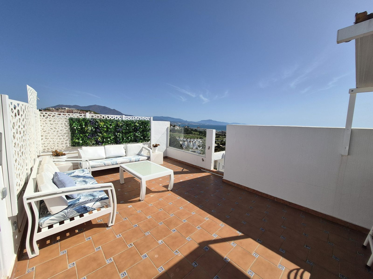 Appartement te koop in La Duquesa | 2 slaapkamers H5350561
