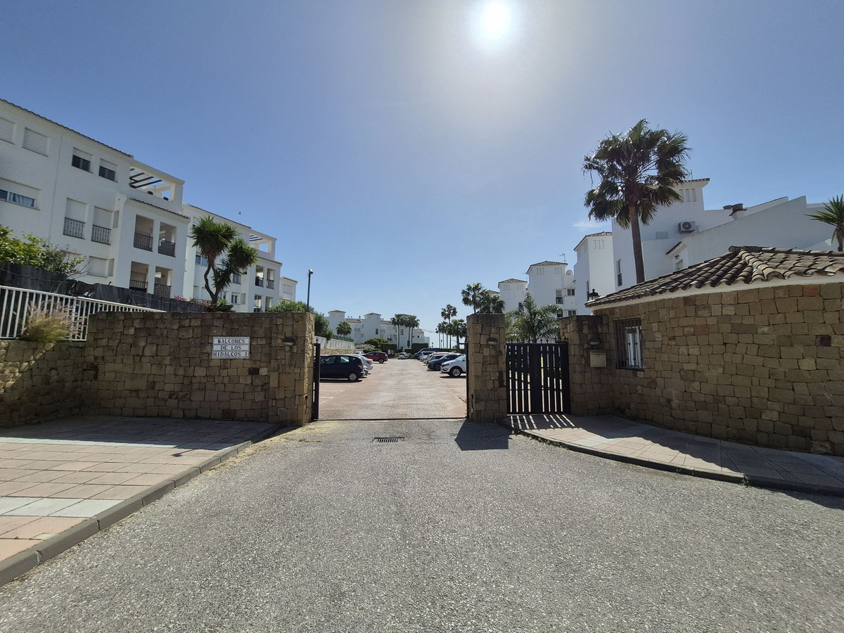 Appartement te koop in La Duquesa | 2 slaapkamers H5350561