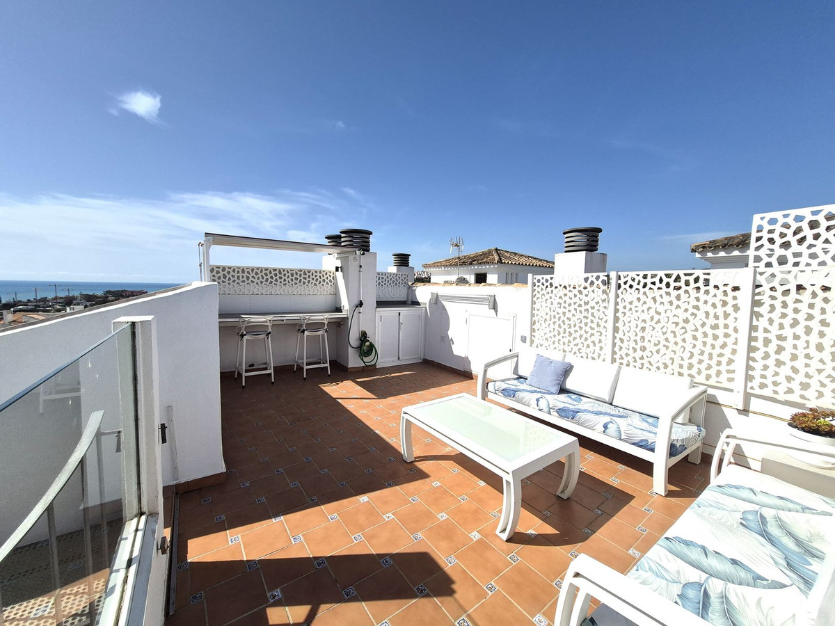 Appartement te koop in La Duquesa | 2 slaapkamers H5350561
