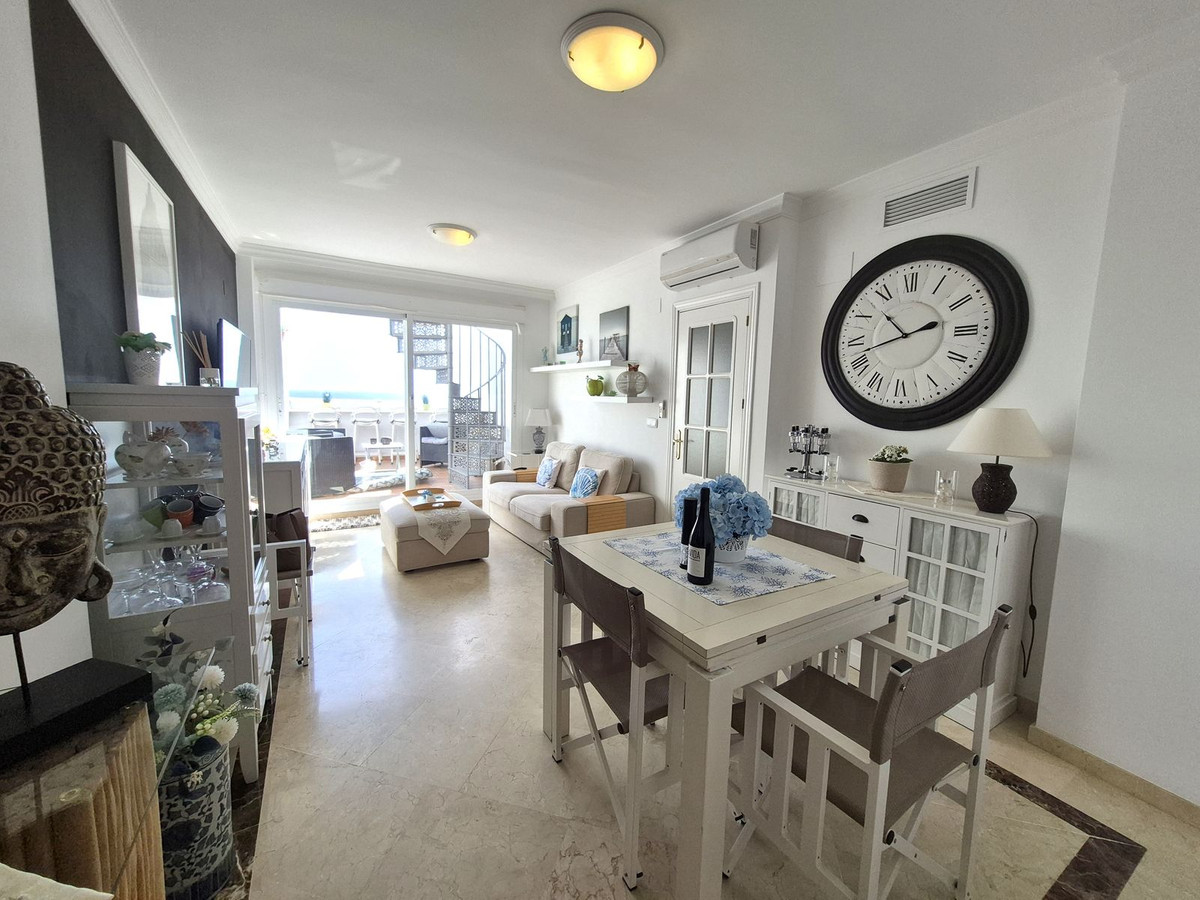 Appartement te koop in La Duquesa | 2 slaapkamers H5350561