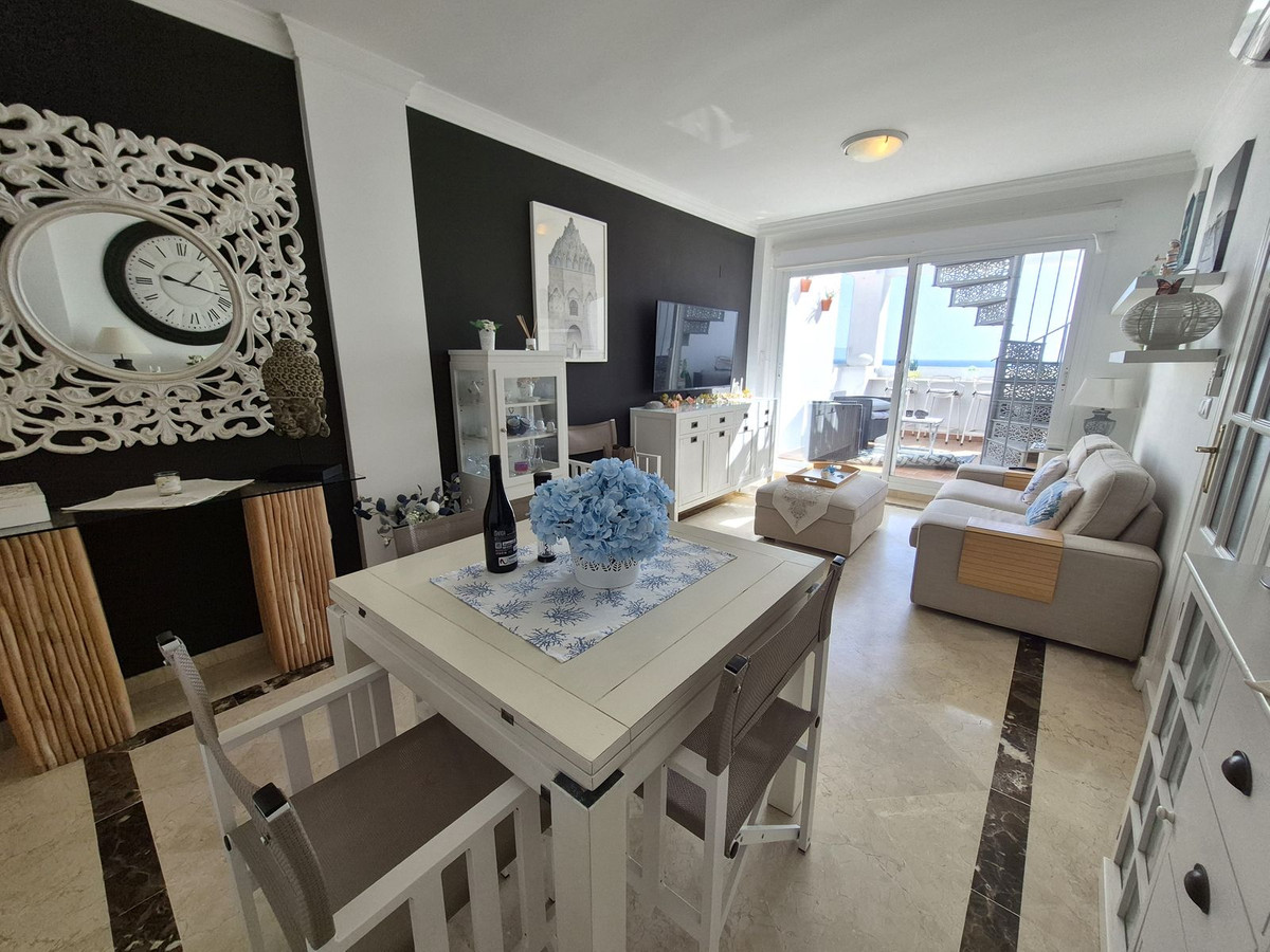 Appartement te koop in La Duquesa | 2 slaapkamers H5350561