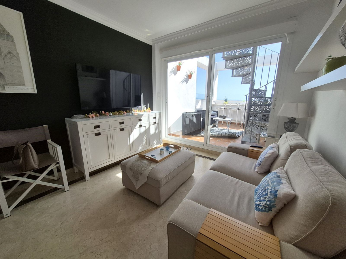 Appartement te koop in La Duquesa | 2 slaapkamers H5350561