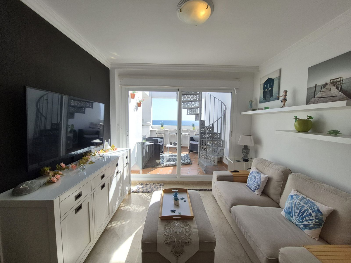 Appartement te koop in La Duquesa | 2 slaapkamers H5350561