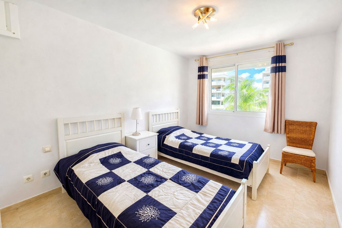 Appartement te koop in La Duquesa | 3 slaapkamers H5350951