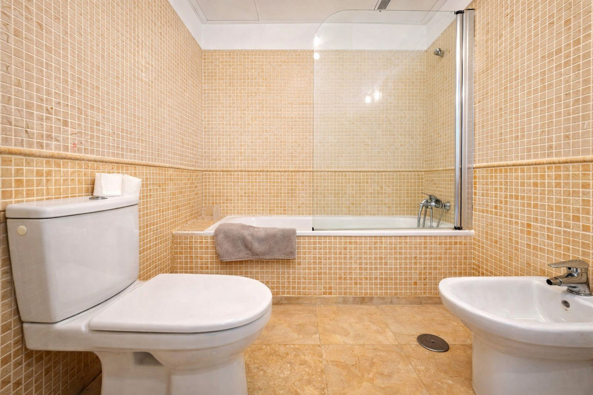 Appartement te koop in La Duquesa | 3 slaapkamers H5350951