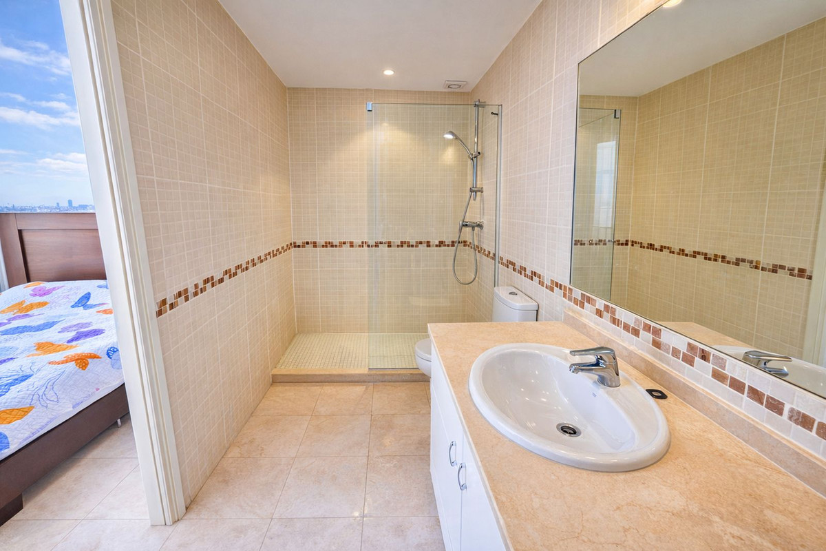 Appartement te koop in La Duquesa | 3 slaapkamers H5350951