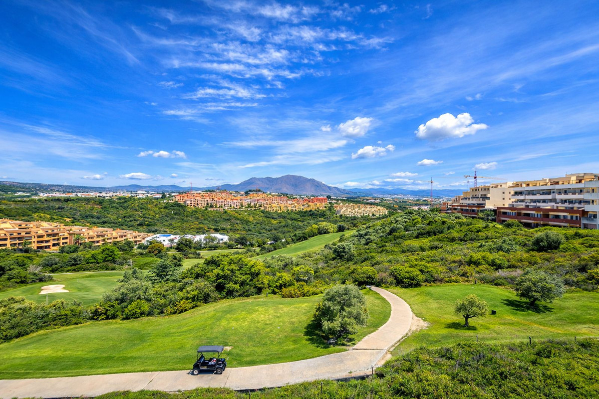 Appartement te koop in La Duquesa | 3 slaapkamers H5350951